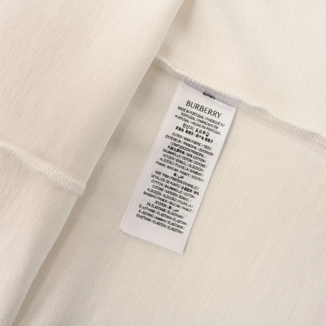BURBERRY BBR POLO 3750 ， 220g ， 。 。 。 ， ， 。 。 , ， 。 。 。 logo ， 。 Size：S-XL